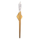 Solitude 32" LED Wall Sconce