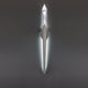 Solitude 32" LED Wall Sconce