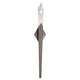 Solitude 32" LED Wall Sconce