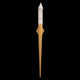 Solitude 70" LED Wall Sconce