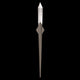 Solitude 70" LED Wall Sconce