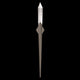Solitude 70" LED Wall Sconce
