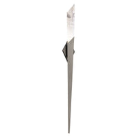 Solitude 70" LED Wall Sconce