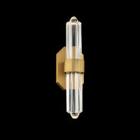 Silo 16" LED Wall Sconce