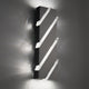 Barra 22" LED Wall Sconce