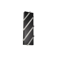 Barra 22" LED Wall Sconce