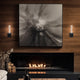 Baton 16" LED Wall Sconce