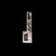 Baton 16" LED Wall Sconce