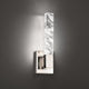 Baton 16" LED Wall Sconce