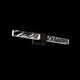 Baton 26" LED Wall Sconce