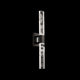 Baton 26" LED Wall Sconce