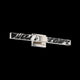 Baton 26" LED Wall Sconce