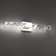 Baton 26" LED Wall Sconce