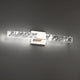 Baton 26" LED Wall Sconce