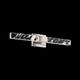 Baton 26" LED Wall Sconce