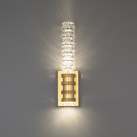 Kemberly 18" LED Wall Sconce