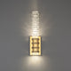 Kemberly 18" LED Wall Sconce