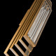 Terrace 24" LED Wall Sconce