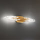 Organza 28" LED Wall Sconce
