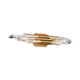 Organza 28" LED Wall Sconce