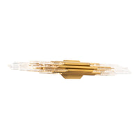 Organza 38" LED Vanity/Wall Light