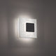 Fragment 8" LED Wall Sconce