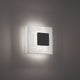 Fragment 8" LED Wall Sconce