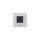 Fragment 8" LED Wall Sconce