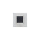 Fragment 8" LED Wall Sconce