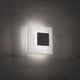 Fragment 8" LED Wall Sconce
