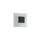 Fragment 8" LED Wall Sconce