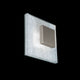 Fragment 8" LED Wall Sconce