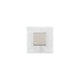 Fragment 8" LED Wall Sconce
