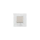Fragment 8" LED Wall Sconce