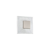 Fragment 8" LED Wall Sconce