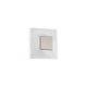 Fragment 8" LED Wall Sconce