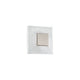 Fragment 8" LED Wall Sconce
