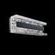 Magnate 16" LED Wall Sconce