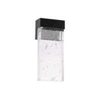 Glacio 14" LED Wall Sconce