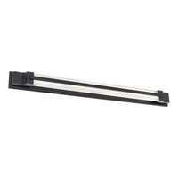 Aberdeen 38" LED Vanity/Wall Light