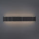 Andean 36" LED Vanity/Wall Light