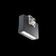 Madison 8" LED Wall Sconce
