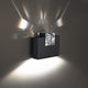 Madison 8" LED Wall Sconce