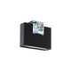Madison 8" LED Wall Sconce