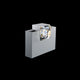 Madison 8" LED Wall Sconce