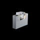 Madison 8" LED Wall Sconce