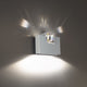 Madison 8" LED Wall Sconce