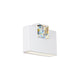 Madison 8" LED Wall Sconce