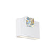 Madison 8" LED Wall Sconce