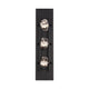 Strata 22" LED Outdoor Wall Sconce